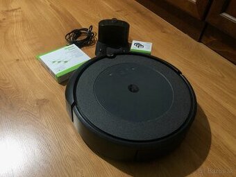 Robotický vysávač ROOMBA i3