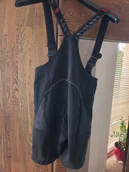 LYZIARSKE Treningove kratasy Energiapura