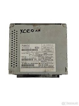 Autoradio volvo xc60