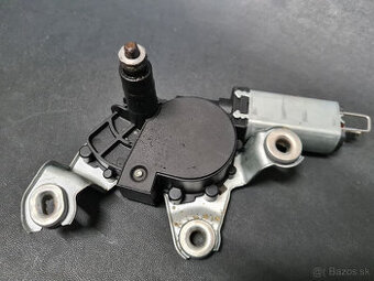 Motorček zadného a predného stierača Škoda, VW, - 1