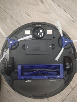 Robotický vysávač Rowenta X-plorer Serie 45