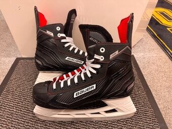 BRUSLE BAUER VAPOR NS   vel. 45,5/10 R