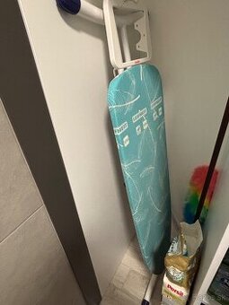 Zehliaca doska Leifheit