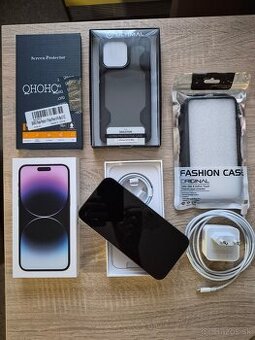 iPhone 14 Pro Max 128gb