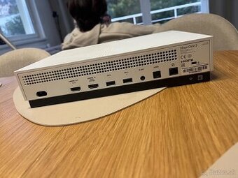 Predám xbox one S (cena dohodou)