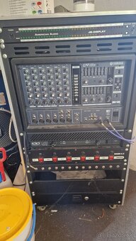 Reproduktory raveland