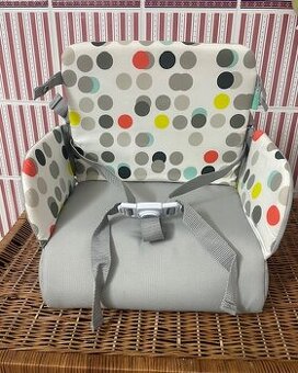 Badabulle Prenosná stolička SUNDAY POP