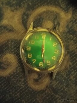 Rolex hodinky