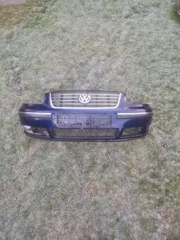 Predny náraznik vw sharan