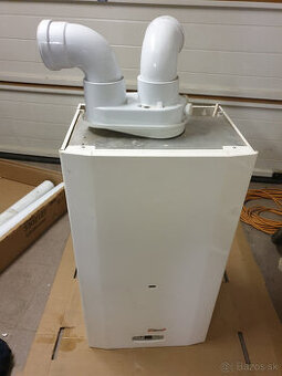 Plynový kotol Panther