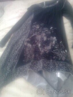 TUNIKA   ŠATY  ŠUŠTIAKOVÁ SÚPRAVA