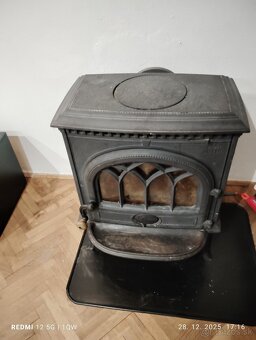 Jotul f3 td
