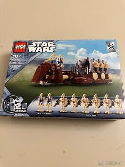 Lego 40686 + Lego 30680 AAT + Lego 5008818 Coin