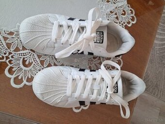 Adidas biele damske 39