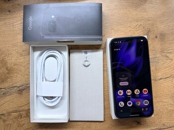 Google pixel 9a 128GB