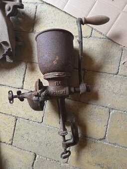 Staré mlynceky za dobru cenu