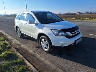 Honba CRV III 2.2 idtec  2010