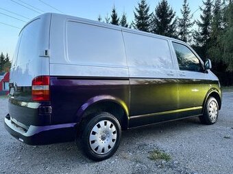 Volkswagen Transportér T5 1.9 TDI