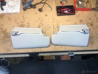 Dvojite clonitka na Skoda Octavia 2