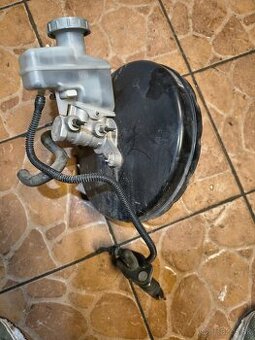 Brzdový posilovač SUZUKI GRAND VITARA