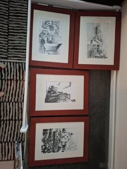 Obrazy s motívom Chorvátska