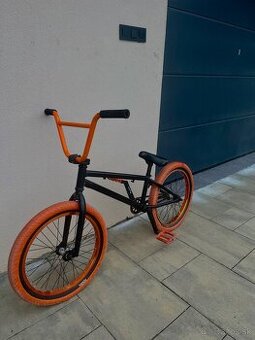 BMX