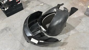 Podblatnik podkolie skoda volkswagen vw