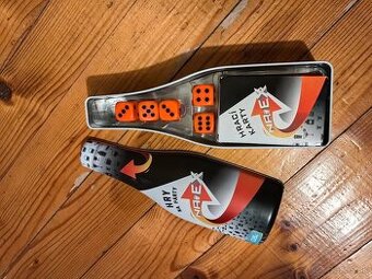 Stolová hra "Na Ex Fľaša"