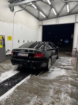 Audi a6 3.0TDI