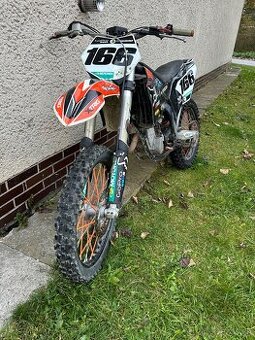Ktm sxf 250