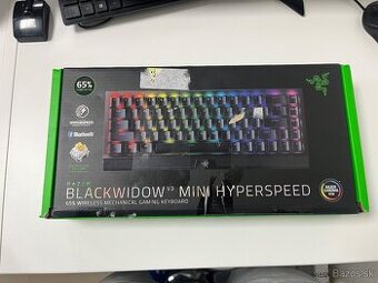 Razer Blackwidow