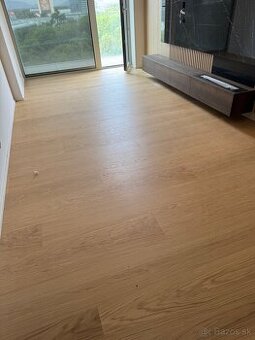 PODLAHOVÉ PRACE Bratislava a okolie