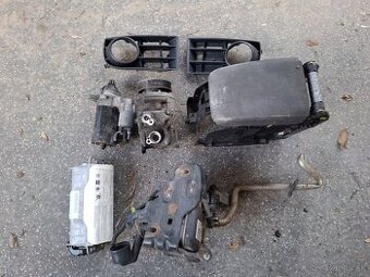 VW Golf 5 nahradne diely