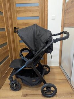 Športový kočík Moon Jet-r