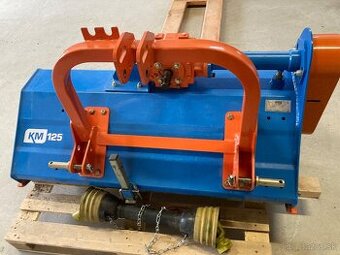 Predam mulčovač za malotraktor Stark KM 125