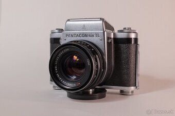 Pentacon Six TL