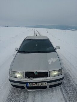 Octavia 1.9tdi 81kw
