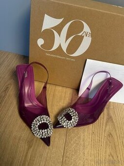 ZARA -Toskansko lodičky