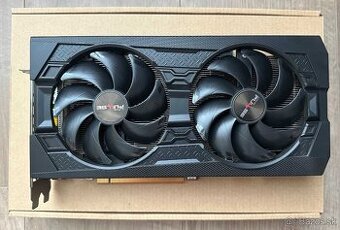 AMD Radeon RX 5700 XT 8GB