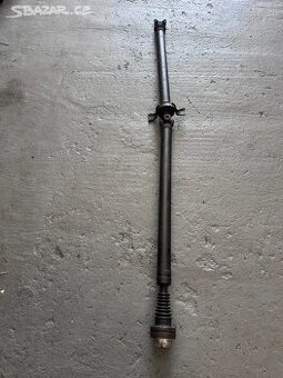 Opel Antara 2.2cdti manuál Kardan