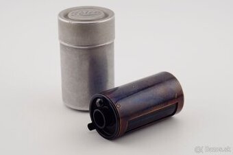 Leica FILCA 35mm film cartridge