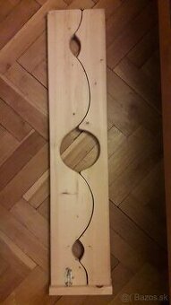 Erotická pomôcka S/M