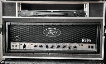 PEAVEY 6505 120W