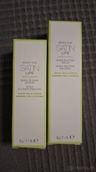 Mary Kay Satenove pery