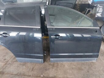 Predám dvere Opel Antara 2015
