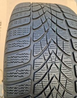 Zimné pneumatiky 245/50 R18