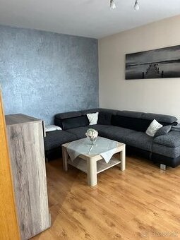 Dlhodobý prenájom 3 - izbového bytu - 1