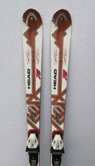 Carvingove Lyze Head PEAK78 177cm