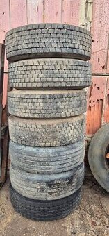 315/70 R22.5