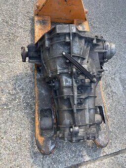 8 stupňová automatická prevodovka na Audi A4 A5  2.7.diesel